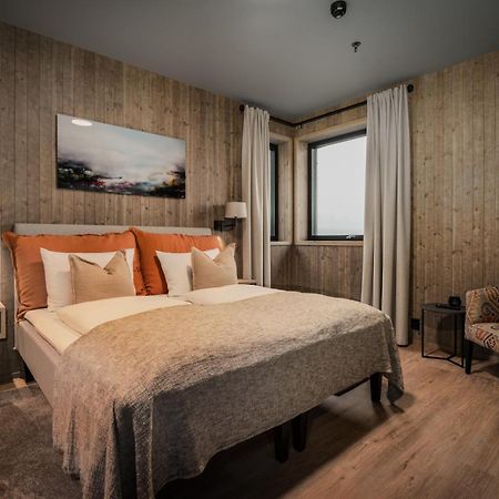 Pellestova Hotell Hafjell Exterior photo